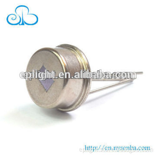 2*3mm Dual Elements Infrared Sensor with lowest prices, prompt delivery, high quality